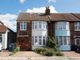 Thumbnail Semi-detached house for sale in Hale Grove Gardens, Mill Hill