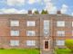 Thumbnail Flat for sale in Eastgate, Nork Way, Banstead, Surrey