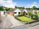 Thumbnail Detached bungalow for sale in Martineau Lane, Norwich