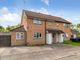 Thumbnail Semi-detached house for sale in Cropwell Bishop, Emerson Valley, Milton Keynes