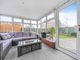 Thumbnail Detached house for sale in Saxon Way, Ingham, Lincoln, Lincolnshire