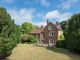 Thumbnail Detached house for sale in The Street, Denton, Canterbury, Kent