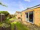 Thumbnail Detached bungalow for sale in Field House Gardens, Diss