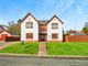 Thumbnail Detached house for sale in Grove Court Mews, Pembroke, Pembrokeshire