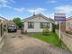 Thumbnail Detached bungalow for sale in Rufford Close, Bilsthorpe, Newark