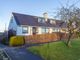 Thumbnail Semi-detached house for sale in Shillinghill, Alness