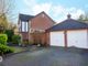 Thumbnail Detached house for sale in Alfred Avenue, Worsley, Manchester, Greater Manchester