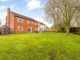 Thumbnail Detached house for sale in Manor Rise, Reepham, Lincoln