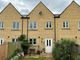 Thumbnail Terraced house for sale in Trubshaw Close, Tetbury