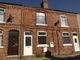 Thumbnail Property to rent in New Street, Chesterfield