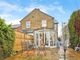 Thumbnail Semi-detached house for sale in Wraysbury Road, Windsor