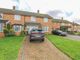 Thumbnail Terraced house for sale in Potters Field, Harlow