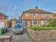 Thumbnail Semi-detached house for sale in Cooks Lane, Sapcote, Leicester