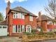 Thumbnail Detached house for sale in Harrow Road, West Bridgford, Nottingham, Nottinghamshire