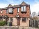 Thumbnail End terrace house to rent in Didcot, Oxfordshire