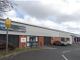 Thumbnail Warehouse to let in Unit A &amp; B, Portway Trade Park, Portway Road, Oldbury, West Midlands