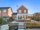 Thumbnail Detached house for sale in Hill Rise, Orchard Heights, Ashford, Kent