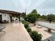 Thumbnail Bungalow for sale in Psevdas, Cyprus