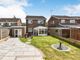 Thumbnail Detached house for sale in Timberland, Bottesford, Scunthorpe