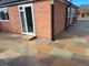 Thumbnail Semi-detached bungalow for sale in Lamaleach Drive, Freckleton, Preston