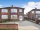 Thumbnail Property for sale in Lancaster Road, Scunthorpe