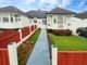 Thumbnail Semi-detached bungalow for sale in Heathland Avenue, Hodge Hill, Birmingham