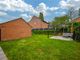 Thumbnail Detached house for sale in Pearl Brook Avenue, Stafford, Staffordshire