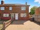 Thumbnail End terrace house for sale in Trent Road, Luton, Bedfordshire