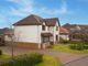 Thumbnail Detached house for sale in Heatherfield Glade, Livingston