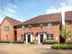 Thumbnail Semi-detached house to rent in Dovetail Place, Chertsey