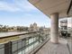 Thumbnail Flat for sale in Balmoral House, Earls Way, Southwark, London