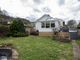 Thumbnail Bungalow for sale in Blaenavon Road, Govilon