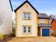 Thumbnail Detached house for sale in Elphinstone Crescent, Biggar