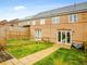 Thumbnail Town house for sale in Little Wood Crescent, Wakefield, West Yorkshire