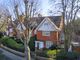 Thumbnail Detached house for sale in Wadham Gardens, St John's Wood, London