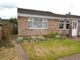 Thumbnail Bungalow to rent in Highcroft, Spennymoor