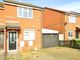 Thumbnail End terrace house for sale in The Waltons, Downs Road, Folkestone, Kent