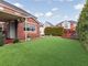 Thumbnail Detached house for sale in Red Deer Walk, Cambuslang, Glasgow, South Lanarkshire