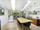 Thumbnail End terrace house for sale in Charles Sevright Way, Mill Hill, London