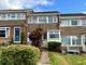 Thumbnail Terraced house for sale in Langstone Drive, Exmouth