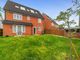 Thumbnail Detached house for sale in Burgattes Road, Little Canfield, Dunmow