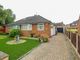 Thumbnail Semi-detached bungalow for sale in Woolgreaves Close, Sandal, Wakefield