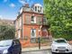 Thumbnail Flat for sale in Anson Road, London