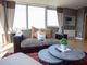 Thumbnail Flat to rent in Castlebank Place, Glasgow