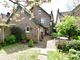 Thumbnail Semi-detached house for sale in Crowborough Hill, Crowborough, East Sussex