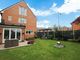 Thumbnail Detached house for sale in Wood Vale, Westhoughton
