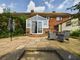 Thumbnail Cottage for sale in The Crescent, Ardeley, Stevenage