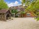 Thumbnail Detached house for sale in Church Lane, Rotherfield Peppard, Henley-On-Thames