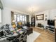 Thumbnail Flat for sale in Leigham Court Road, London