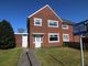 Thumbnail Semi-detached house for sale in Hove Road, Lytham St. Annes